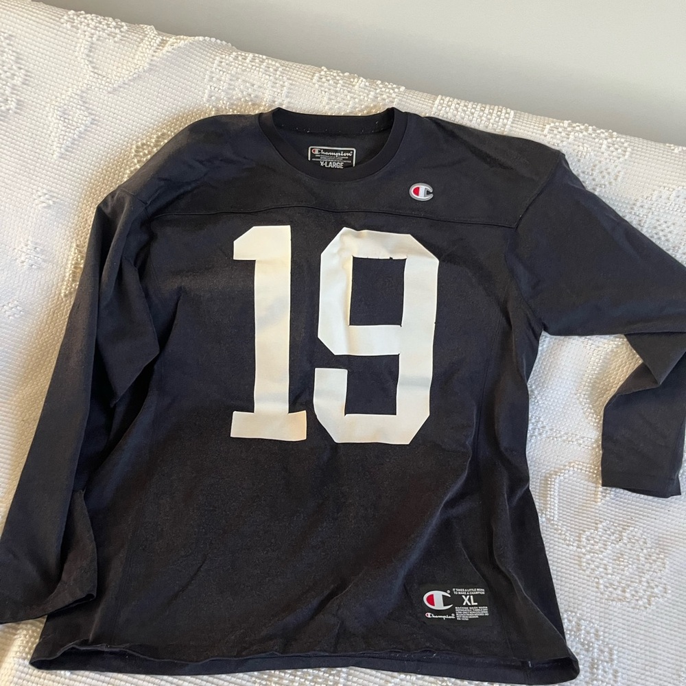 XL Champion Jersey